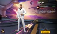 Skyler कैरेक्टर (Image via Garena)